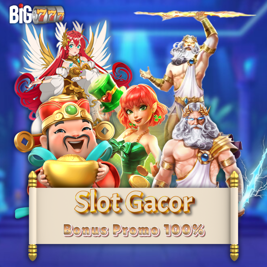 Slot Gacor